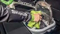 Skoda Karoq Velo konsepti