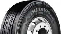 Bridgestone Truck World
