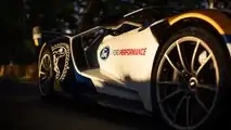 Ford GT MkII (2019)