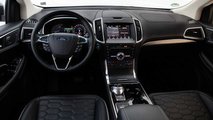 Prueba Ford Edge Vignale 2019