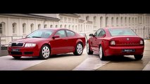 Skoda Tudor