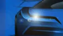 Bugatti EB110 Tribute Rendering