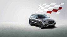 2019 Jaguar F-Pace 300 Sport ve Checkered Flag özel versiyonları
