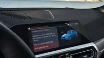 BMW iDrive 7.0 2019