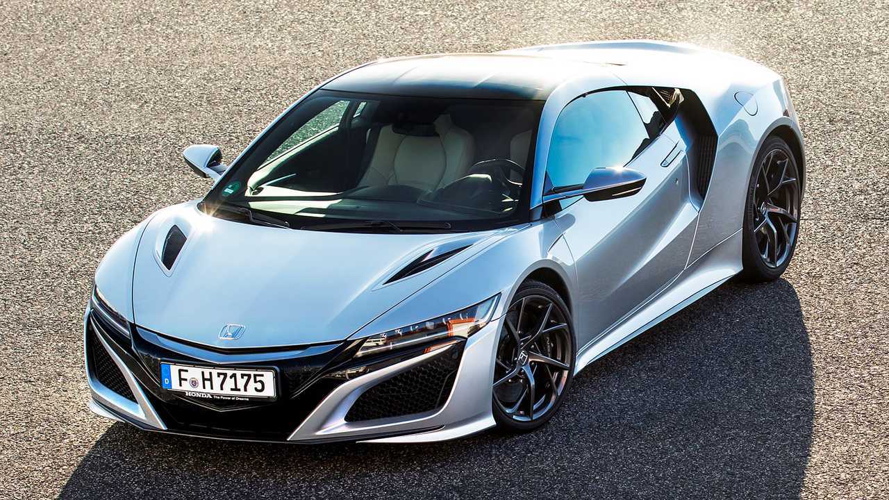 Nuova Chevrolet Corvette e le altre supercar da (quasi) 500 CV