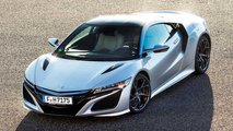 Nuova Chevrolet Corvette e le altre supercar da (quasi) 500 CV