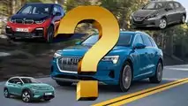 After Tesla, Which Is The Most Popular EV In The US?
