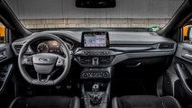 Ford Focus ST (2019)