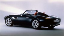 BMW Z07 Concept (1997)