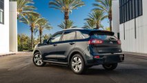2019 Kia Niro EV