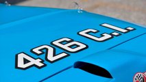 Richard Petty's Race-Winning 1970 Superbird Didn't Sell For $3.5M
