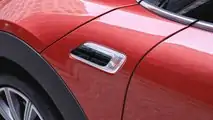 Mini Clubman 2019