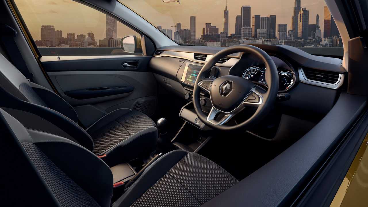 Renault Triber