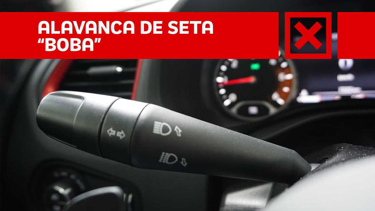 Jeep Renegade Trailhawk - Prós e Contras