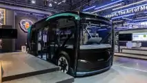 Scania NXT