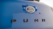 Ford Puma 2019