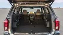 2020 Hyundai Palisade: First Drive