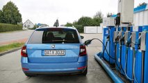 Skoda Octavia Combi 1.5 TSI G-Tec im Dauertest