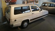 Reliant Rialto