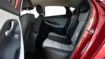 Hyundai i30 Fastback 1.0 T-GDi Tecno, prueba