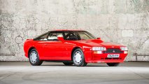 1986 Aston Martin V8 Zagato