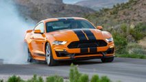 2019 Shelby GT-S Mustang Sixt