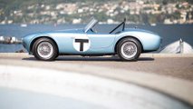 Alfa Romeo 6C 2500 SS Villa d'Este