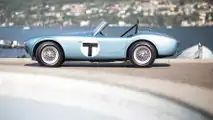 Alfa Romeo 6C 2500 SS Villa d'Este