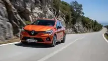 Essai Renault Clio 5