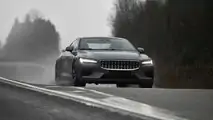 Polestar 1