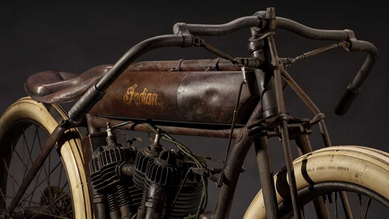 Indian Power Plus Board Tracker 2