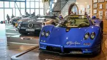 Pagani Müzesi