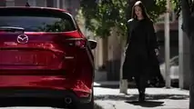 2019 Mazda CX-5 Diesel