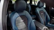 2020 Mercedes-Benz EQC Edition 1886