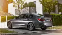 BMW 330e