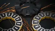 Soft Magnets Promise To Make 3 Times Lighter Electric Motors