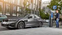 BMW 330e