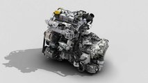 Dacia Duster Comfort TCe 100 4x2