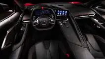 2020 Chevrolet Corvette Stingray
