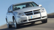 Dodge Avenger