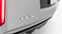 Cadillac Cien (2002)