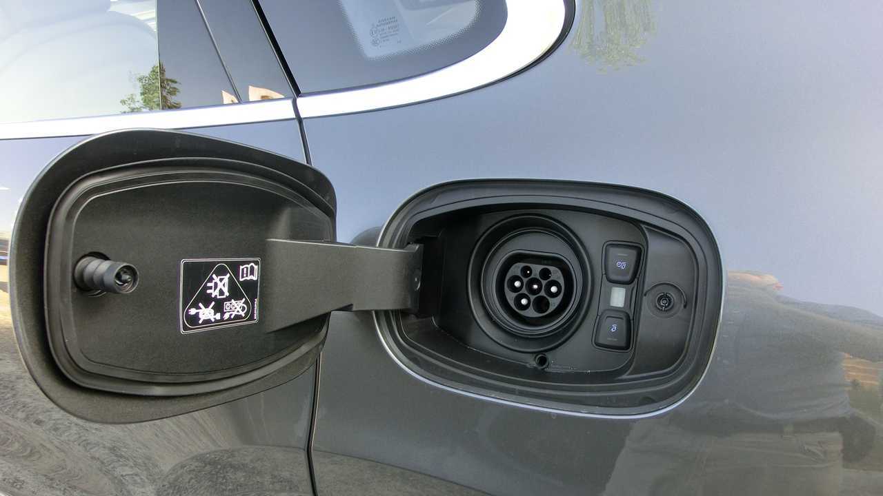 Porsche Cayenne Turbo S E-Hybrid Coupé (2019)