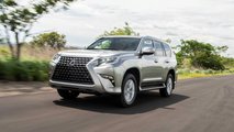 2020 Lexus GX 460: First Drive