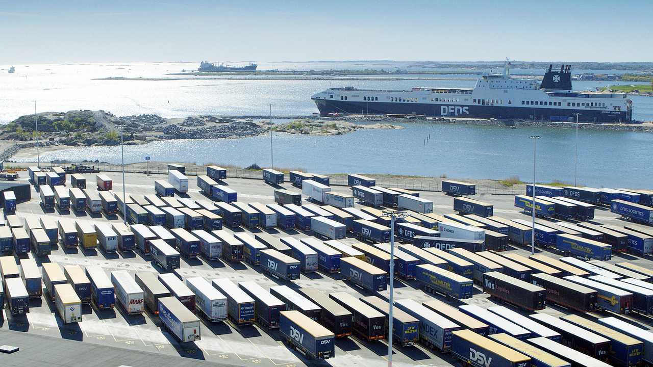 Volvo Trucks Progetto Vera