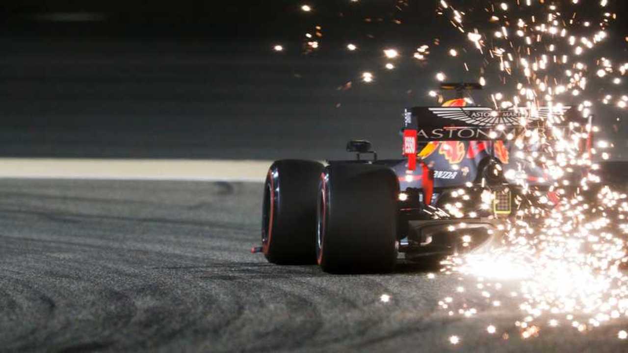 Bahrain Grand Prix