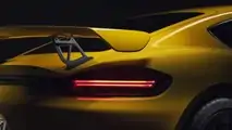 Nuova Porsche 718 Cayman GT4 2019