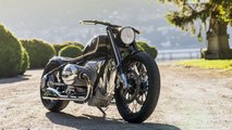 BMW Motorrad Concept R18