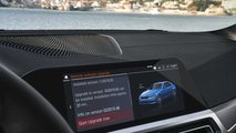 BMW kablosuz güncelleme