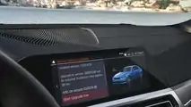 BMW kablosuz güncelleme