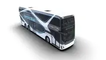 Hyundai Elektro-Doppeldeckerbus (2019)